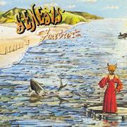 Genesis - cover of Foxtrot