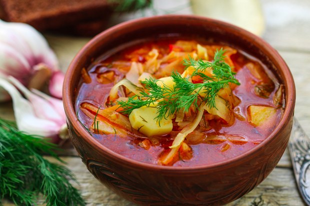 Foto gepikt van http://www.epicurious.com/recipes/food/views/the-cabbage-soup-diet-231753