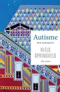 kaft van het boek